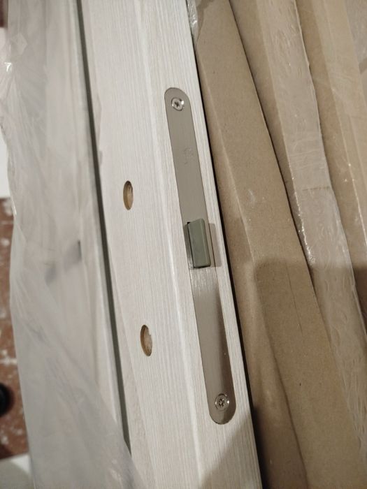 двері міжкімнатні Rodos