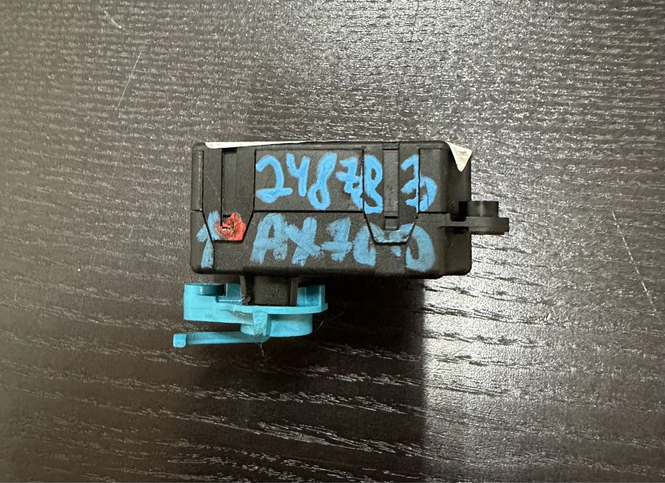 Кроковий двигун до пічки  Nissan Note