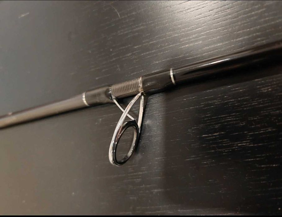 Cana Spinning/Jigging Quantum Vapor Detector