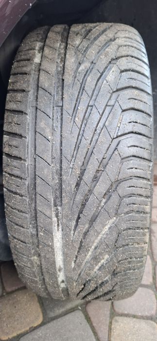 Opony 255/35/19 Uniroyal RainSport 3