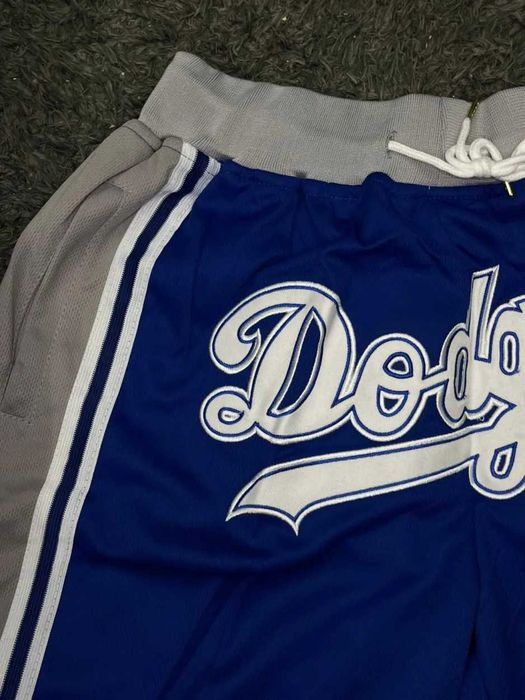 Calcoes NBA Dodgers (envio a cobranca)