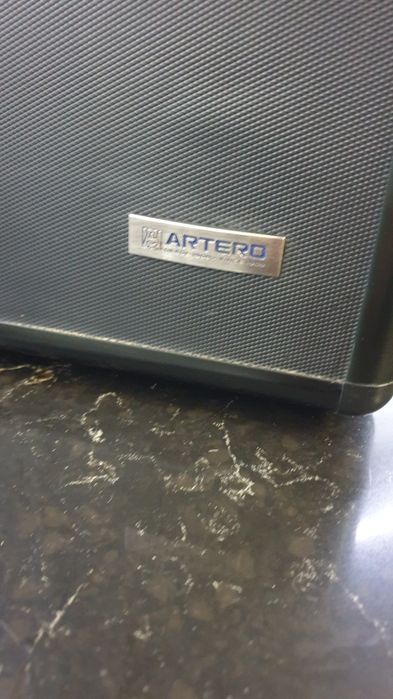 Грумерський чемодан Artero (Іспанія) б/у в гарному стані