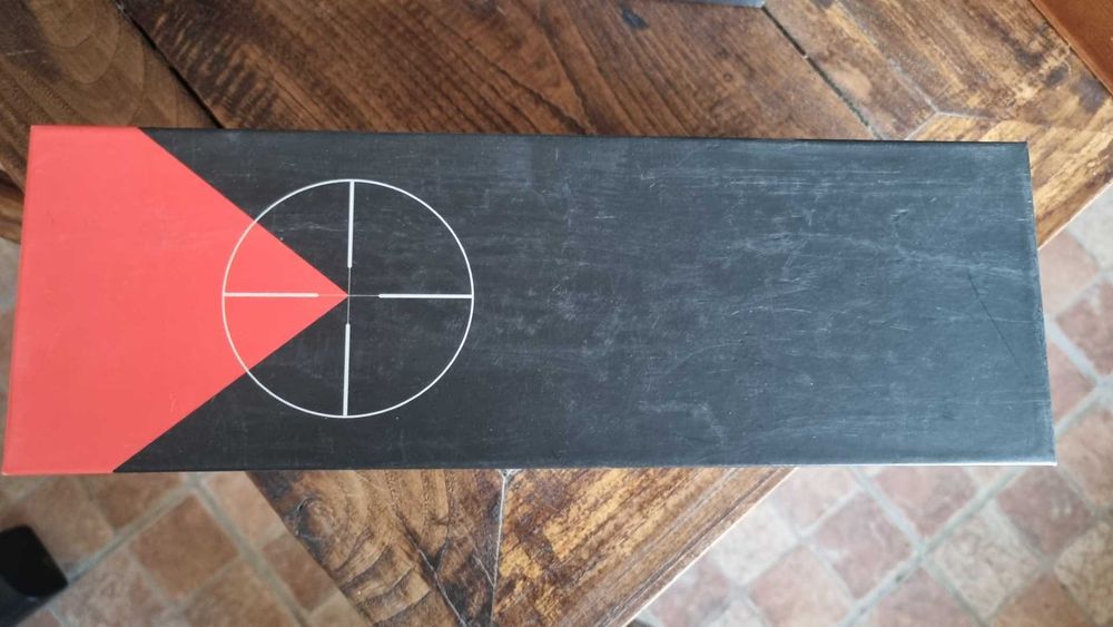 Visor Nikko Stirling Octa