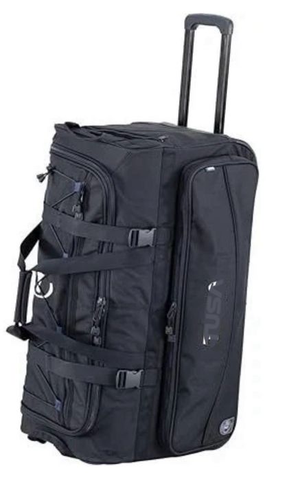 Torba nurkowa RD-2 na kółkach 100L