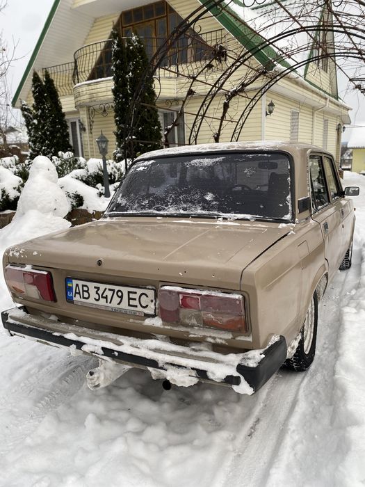 Lada 2105 (1985)