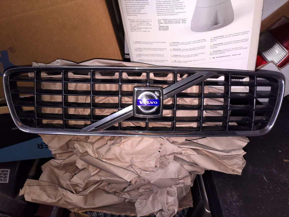 Peças volvo 850, s70, v70