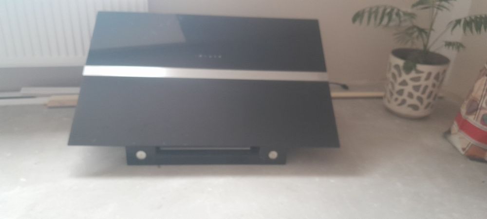 okap kuchenny stan bardzo dobry