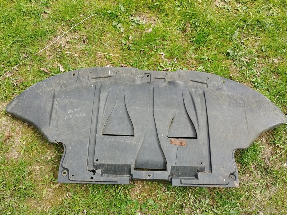 Dolna osłona silnika Audi A4 B5 1.8 benzyna Oryginał