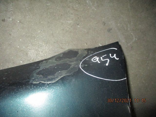 Guarda-lamas esquerdo PEUGEOT 306 (7A, 7C, N3, N5)