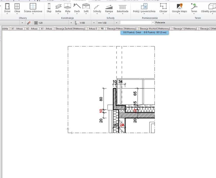 ArchLine XP 2023 64 bit - program do projektowania architektonicznego