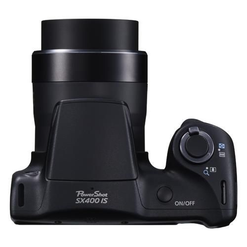 Canon powershot sx400 NOVA