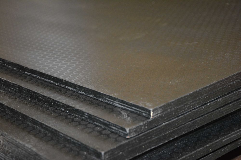 Nowa ~ sklejka wodoodporna, antypoślizgowa ~ Hexa Premium 10,6 mm