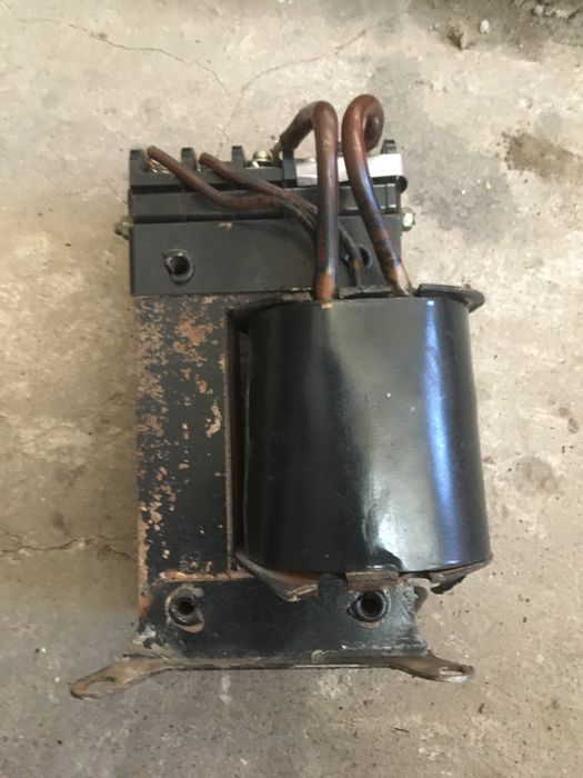 Трансформатор ОСО-0.25-У3