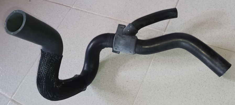 Tubo radiador Renault Space