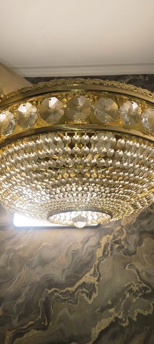 Хрустальная люстра Preciosa CB