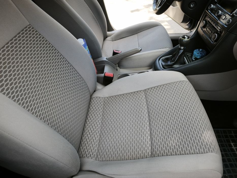 Продам Volkswagen Golf 6 універсал 2011