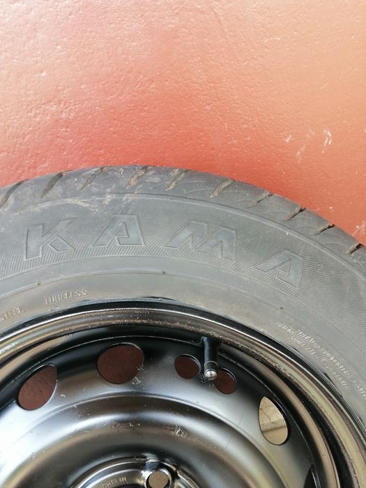 Шина  без диска 175 на 70 на 14