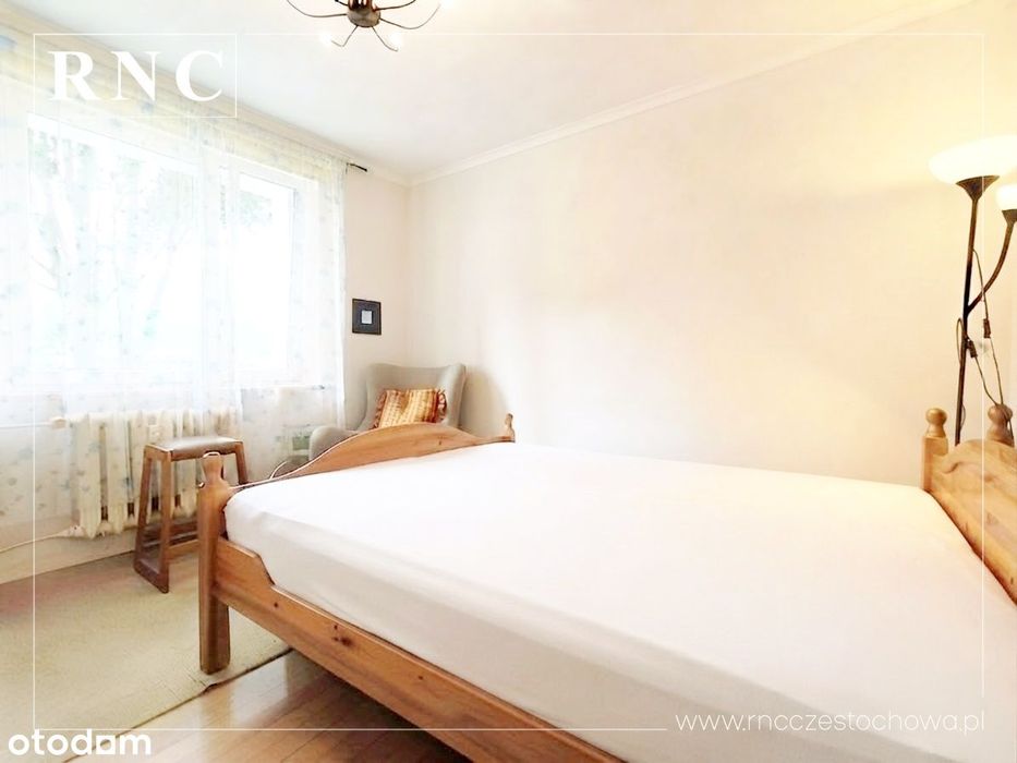 Trzech Wieszczów | ul. Skłodowskiej-Curie | 54 m²