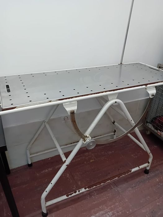 Mesa de observação