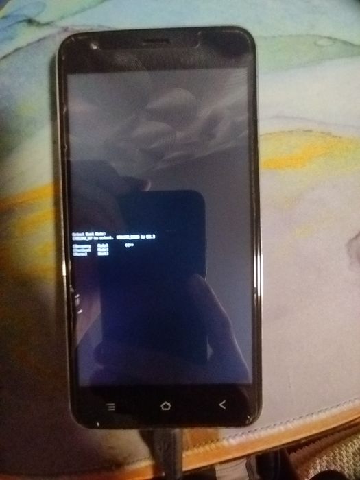 Blackview a7, Samsung ace3