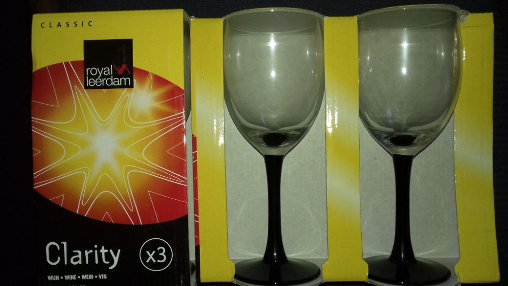 на подарок стаканы бокалы