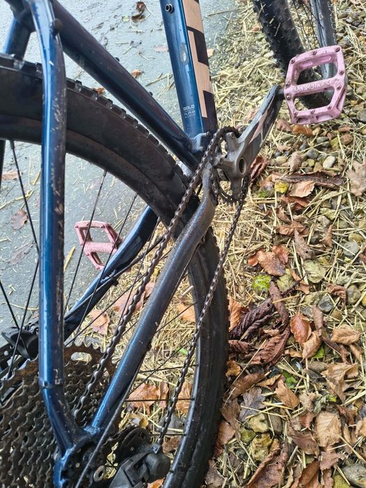 Trek x-caliber 7 2022