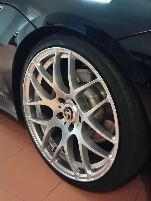 Jantes 19 5x120 -  8.5/9.5 -