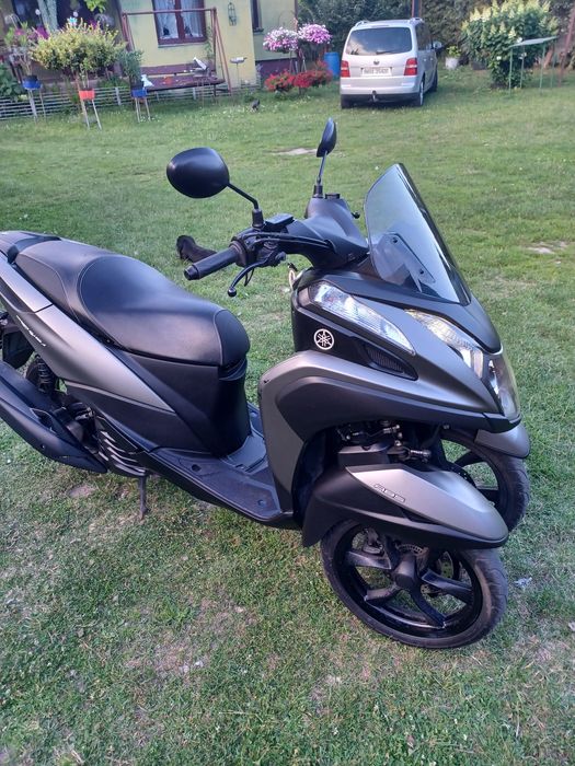 Yamaha