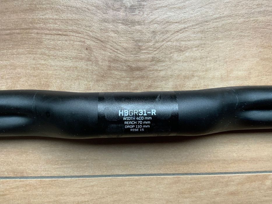 Kierownica Orbea gravelowa HB-GR31 400mm 40 cm