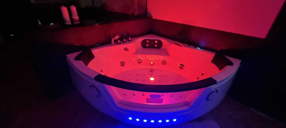 Apartament Jacuzzi promocja 290 zł