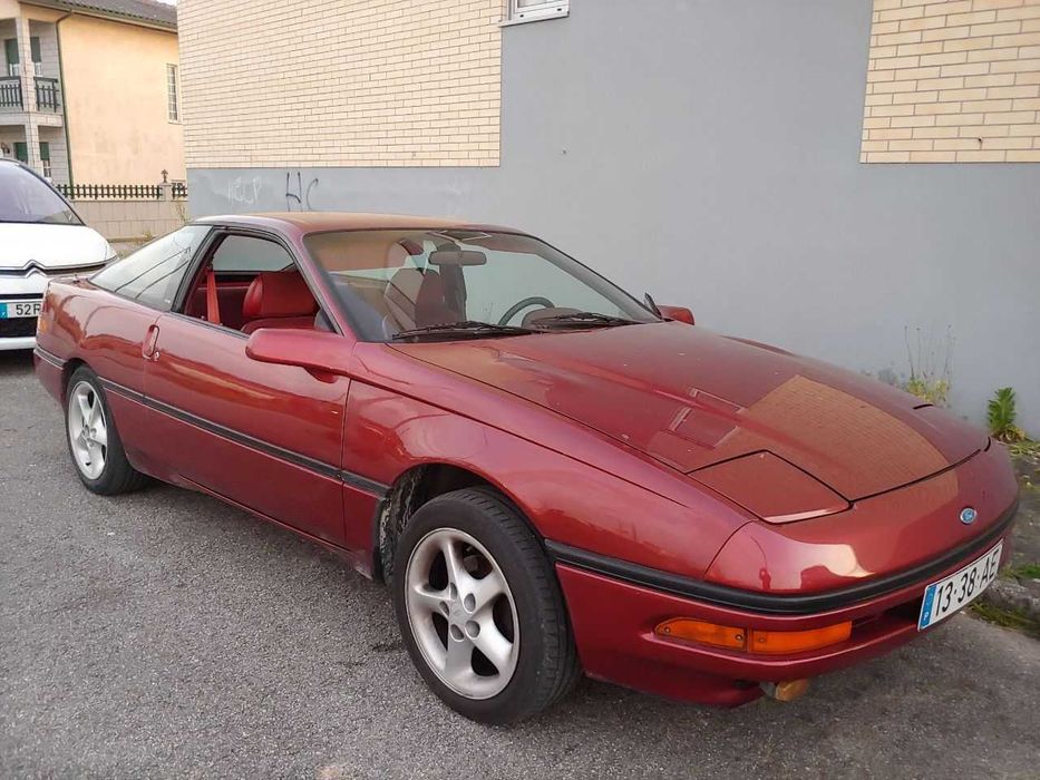 Lansia Thesis 2.0 i gas Intercâmbio