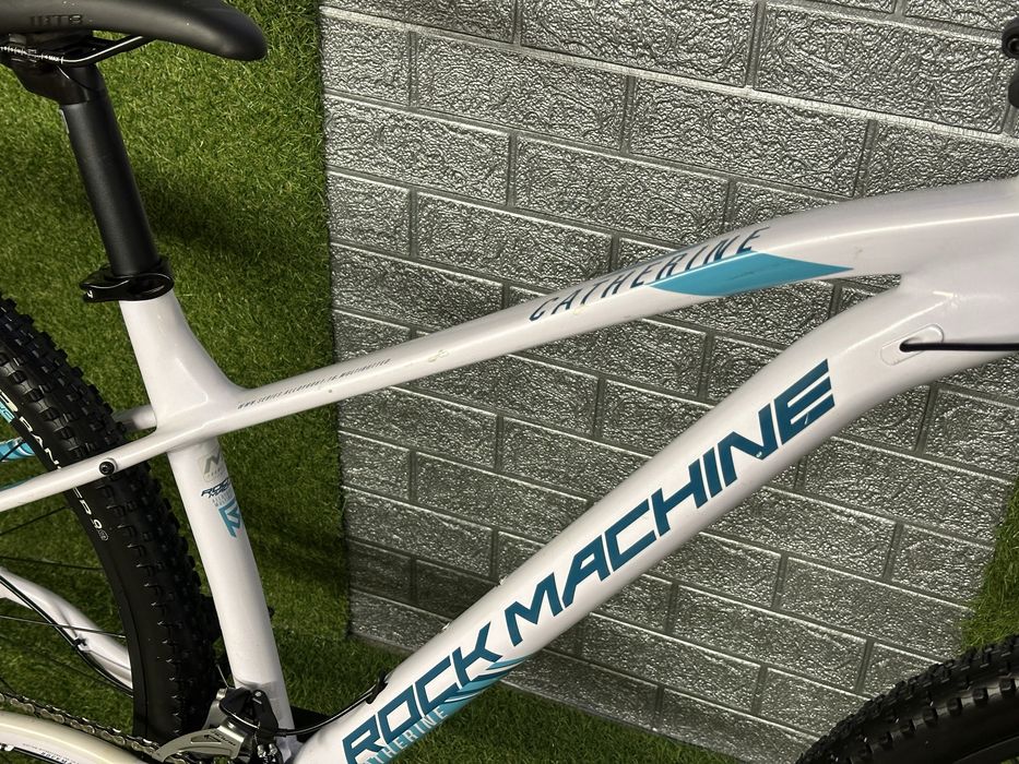 Велосипед Rock Machine Catterine 29”
