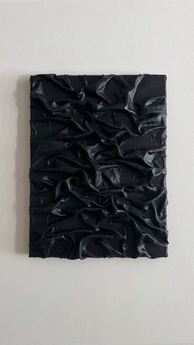 “Waves don’t die”