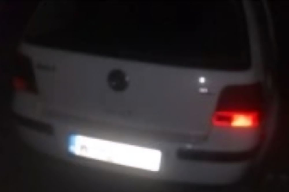 Volkswagen Golf 4 sprzedam