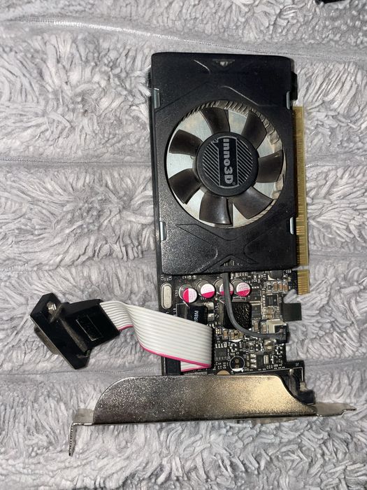 Відеокарта gt730