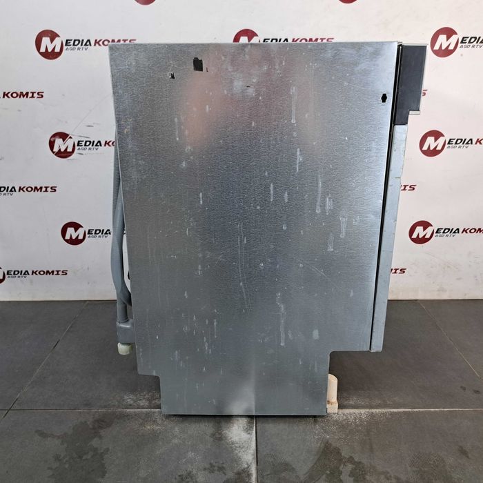 Zmywarka Bauknecht BBC 3C26 PF X A [12m-cy gwar] E/14kpl/46dB/9,5l/8pg