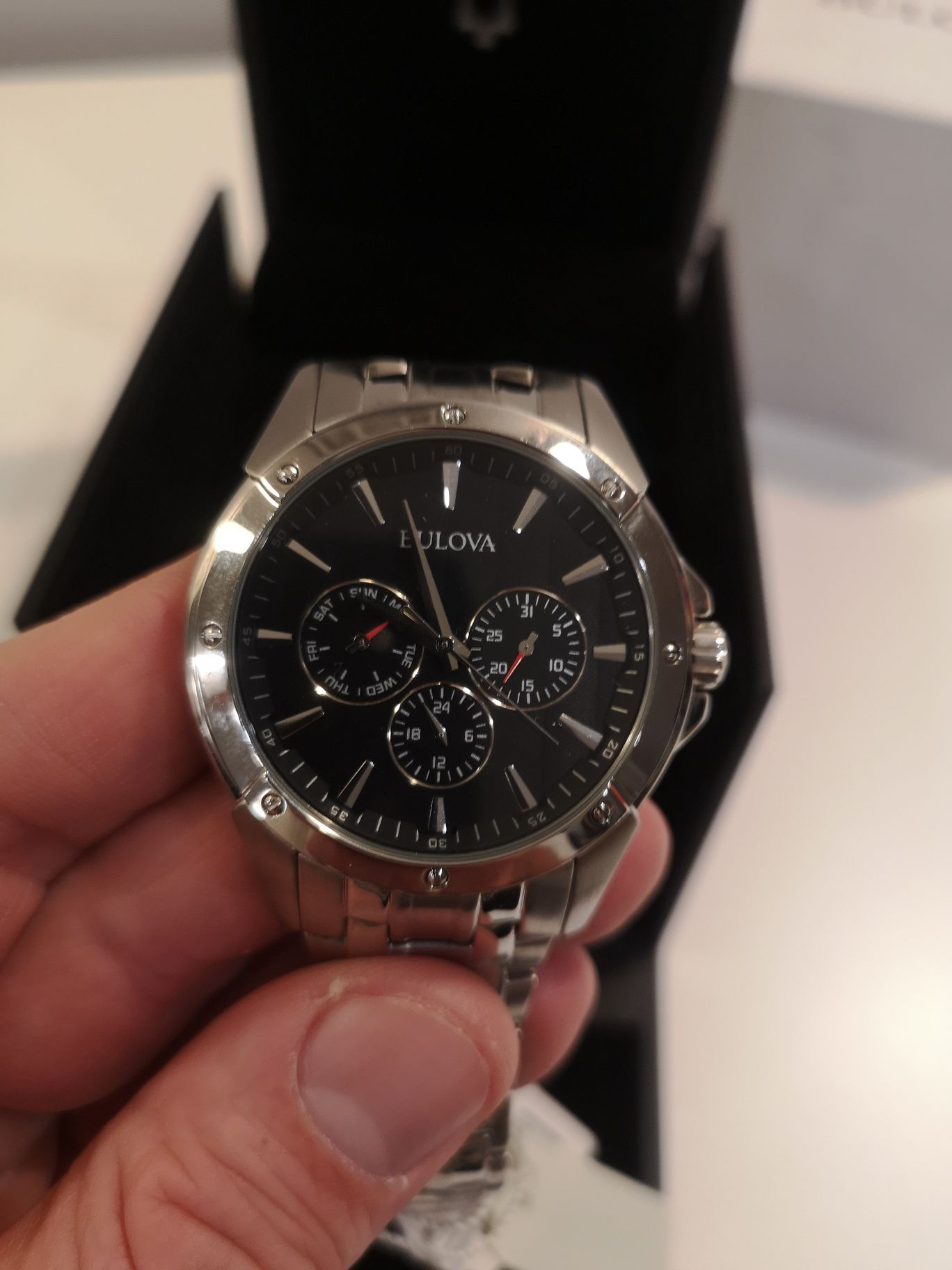 Bulova c8601112 cheap