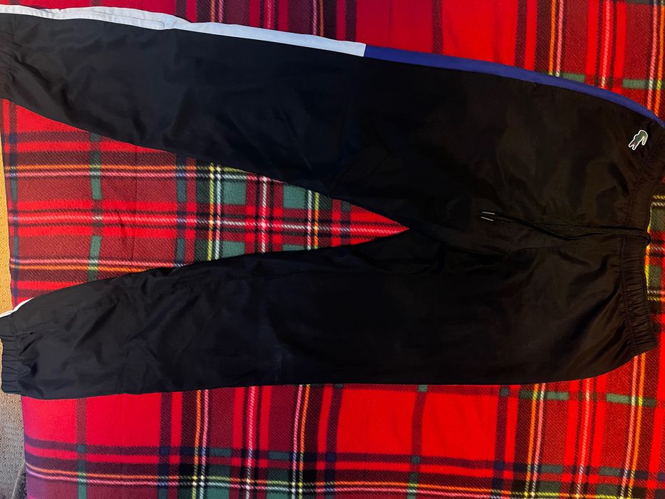 Fato de treino Lacoste