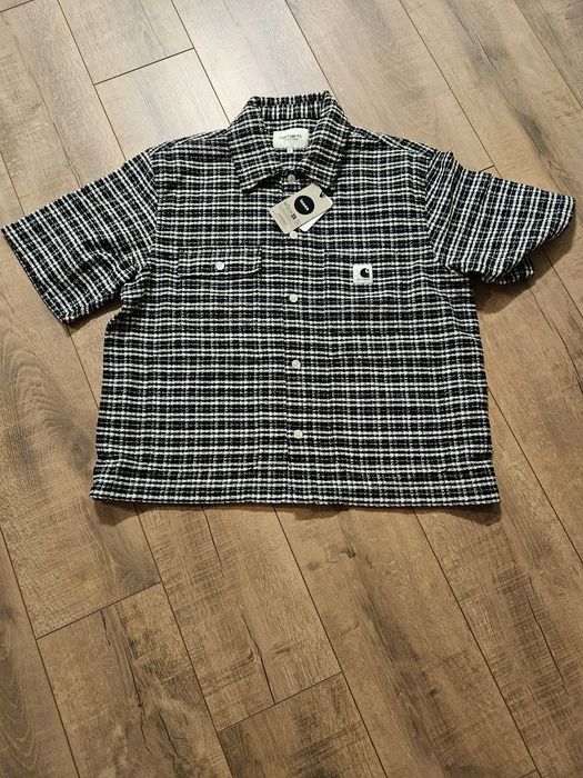 Koszula męska carhartt