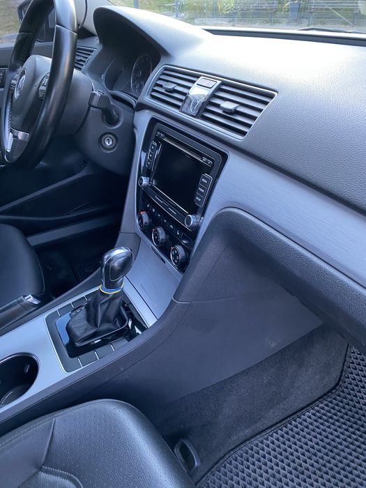 Продам Passat B-7 NMS