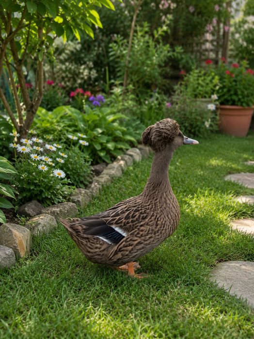 Patos pompom  varias cores