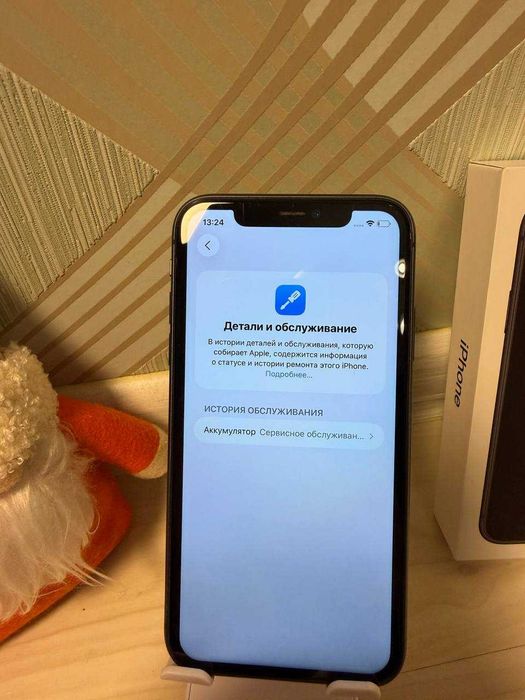 Iphone 11｜64gb｜79% Батарея｜Neverlock｜2-sim физ｜Все функции работают