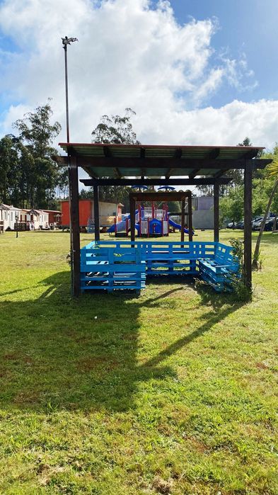 T2 mobilado em Pataias