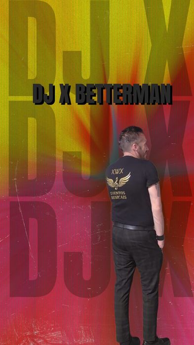 DJ para Vários Eventos