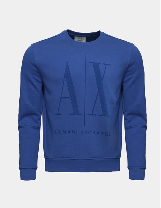Чоловіча кофта Armani Exchange розмір L  оригінал