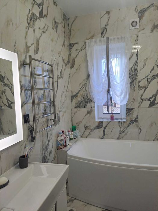 Дом по адресу ул. Бандеры Степана (площадь 130 м²) - Atlanta.ua - фото 16