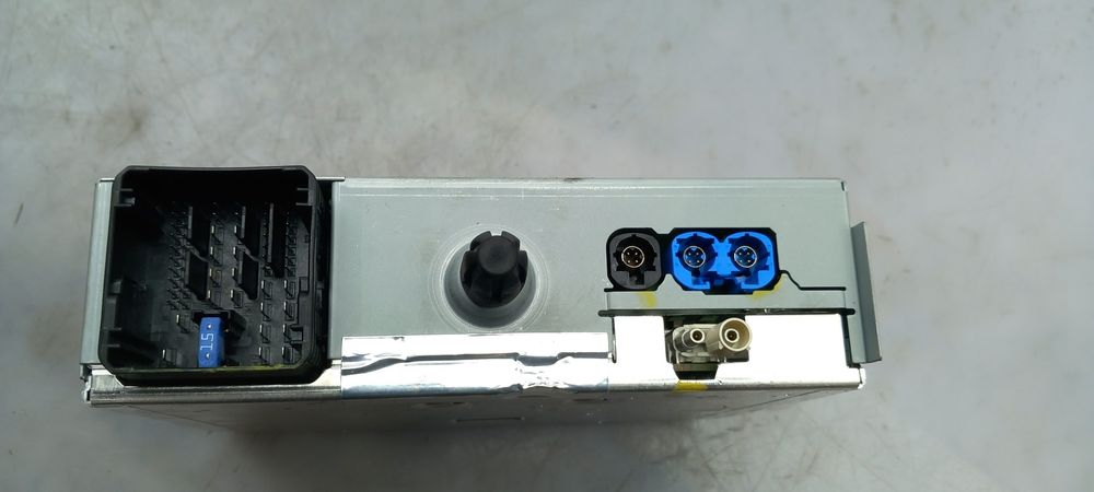 Rádio / auto-rádio PEUGEOT 2008 I (CU_)