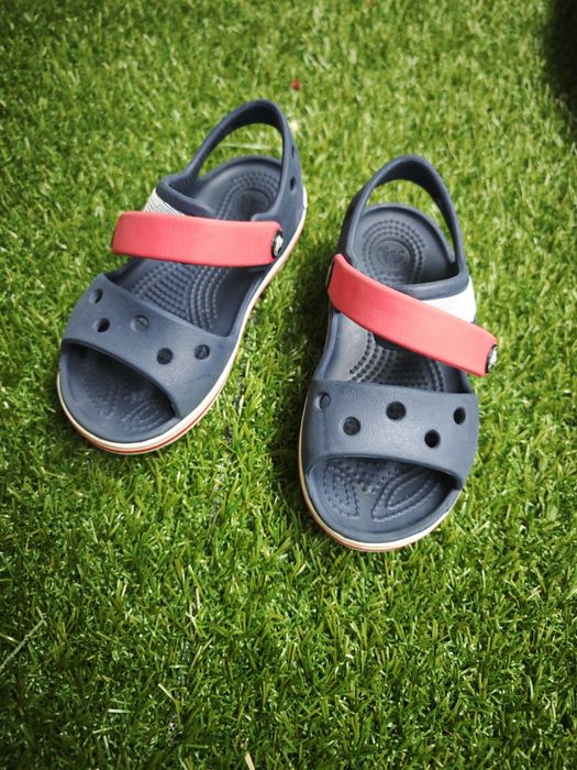 Sandały crocs C9