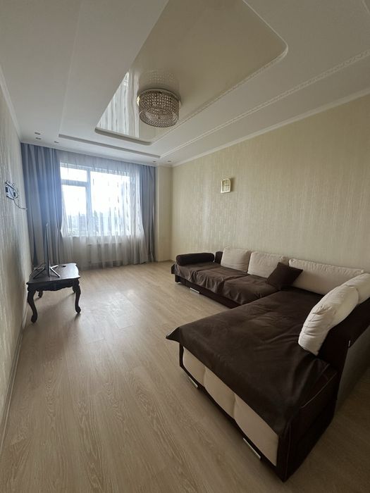 Аренда трёхкомнатной квартиры в Кадорре 96 кв.м.