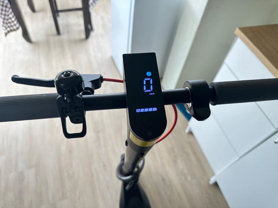 Trotinete Xiaomi